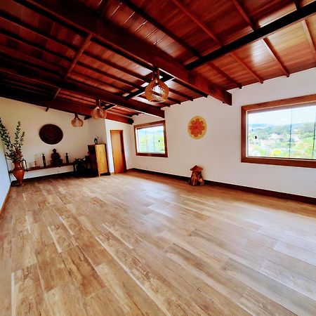 3 Palmeiras Guest Lounge Miguel Pereira Ngoại thất bức ảnh