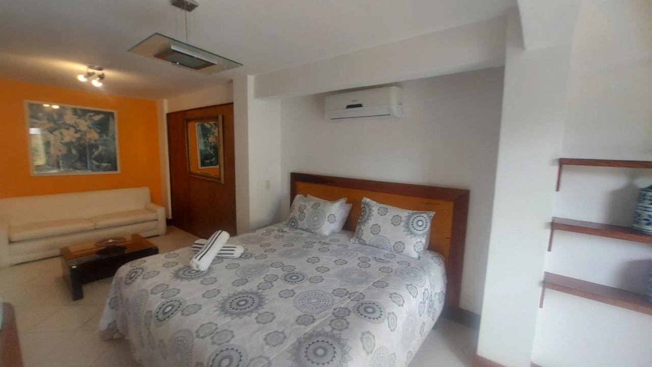3 Palmeiras Guest Lounge Miguel Pereira Ngoại thất bức ảnh