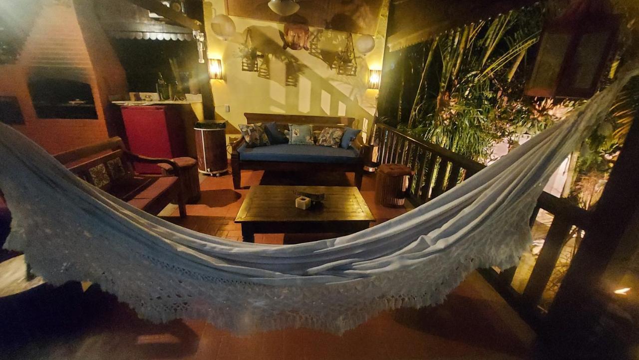 3 Palmeiras Guest Lounge Miguel Pereira Ngoại thất bức ảnh