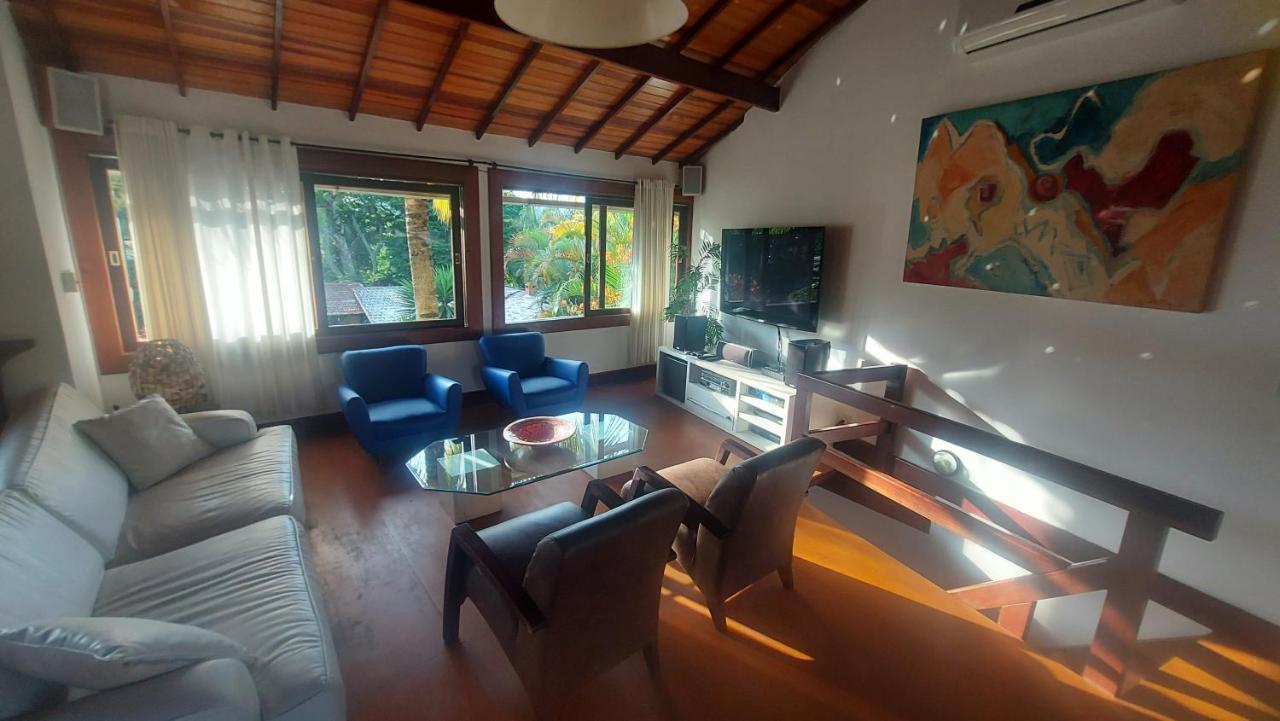 3 Palmeiras Guest Lounge Miguel Pereira Ngoại thất bức ảnh