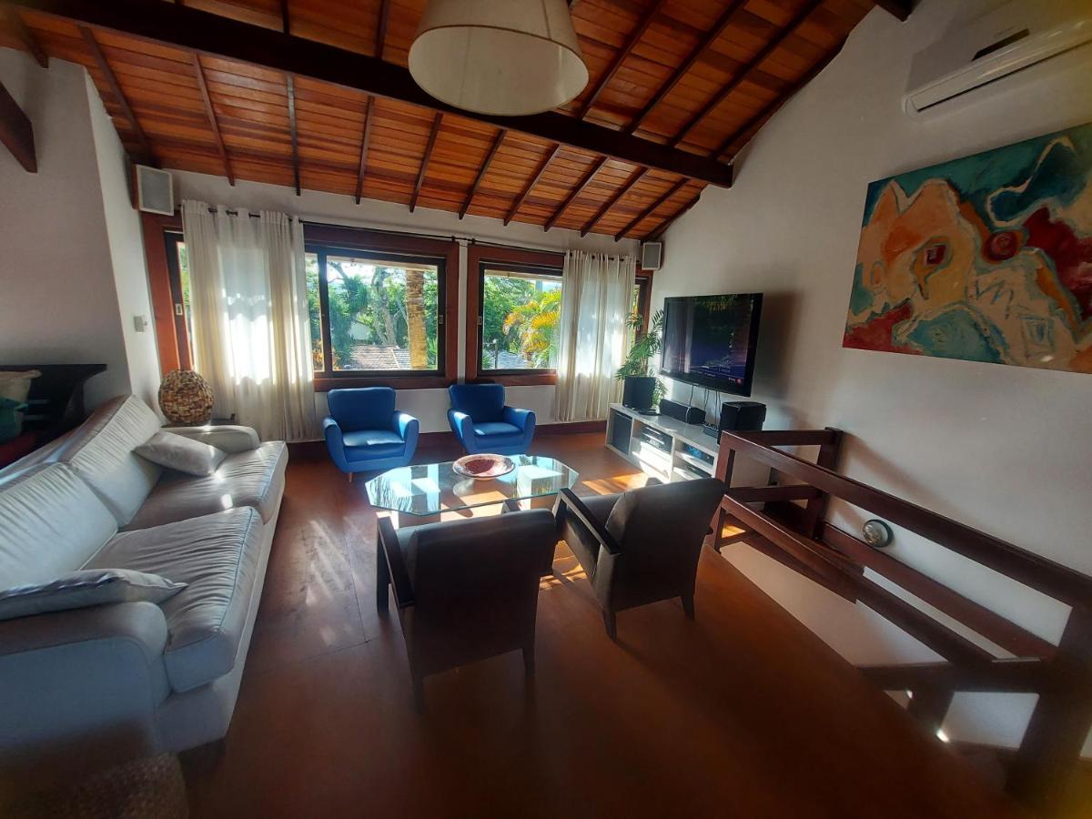 3 Palmeiras Guest Lounge Miguel Pereira Ngoại thất bức ảnh
