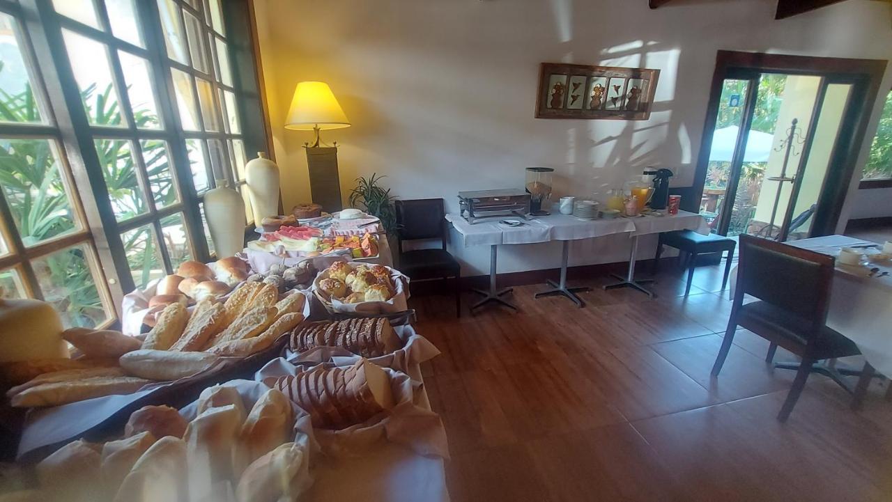 3 Palmeiras Guest Lounge Miguel Pereira Ngoại thất bức ảnh