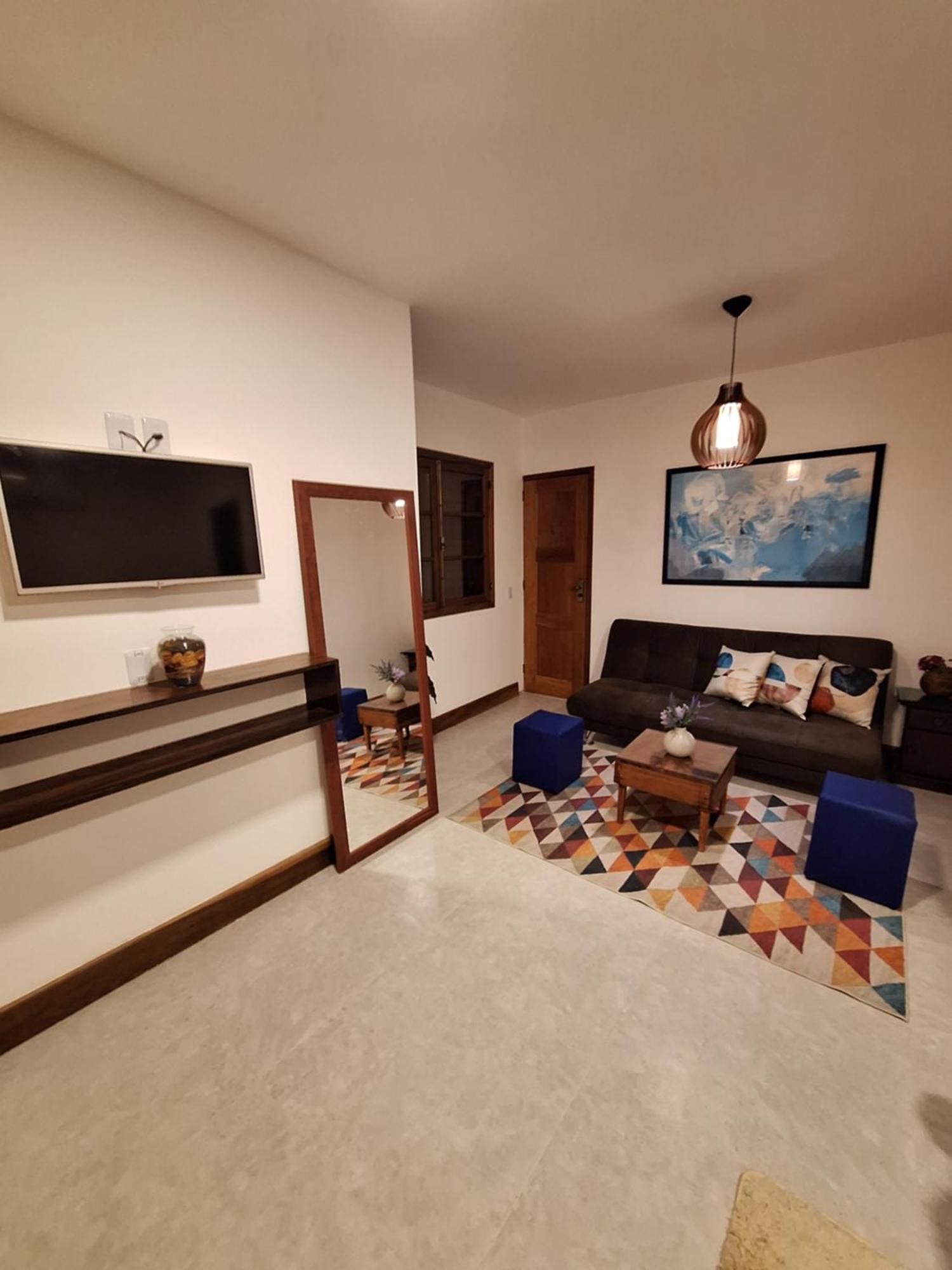 3 Palmeiras Guest Lounge Miguel Pereira Ngoại thất bức ảnh