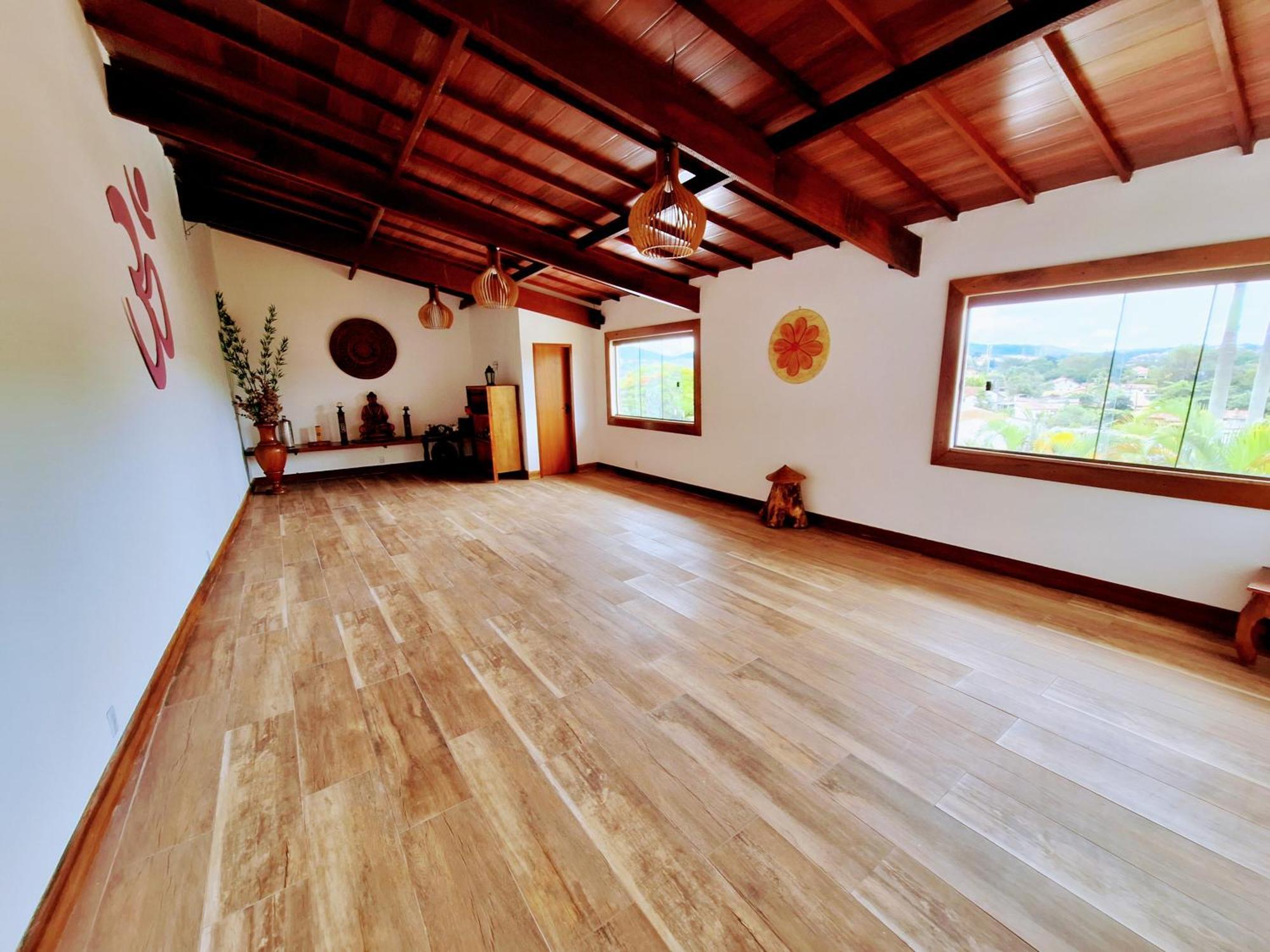 3 Palmeiras Guest Lounge Miguel Pereira Ngoại thất bức ảnh
