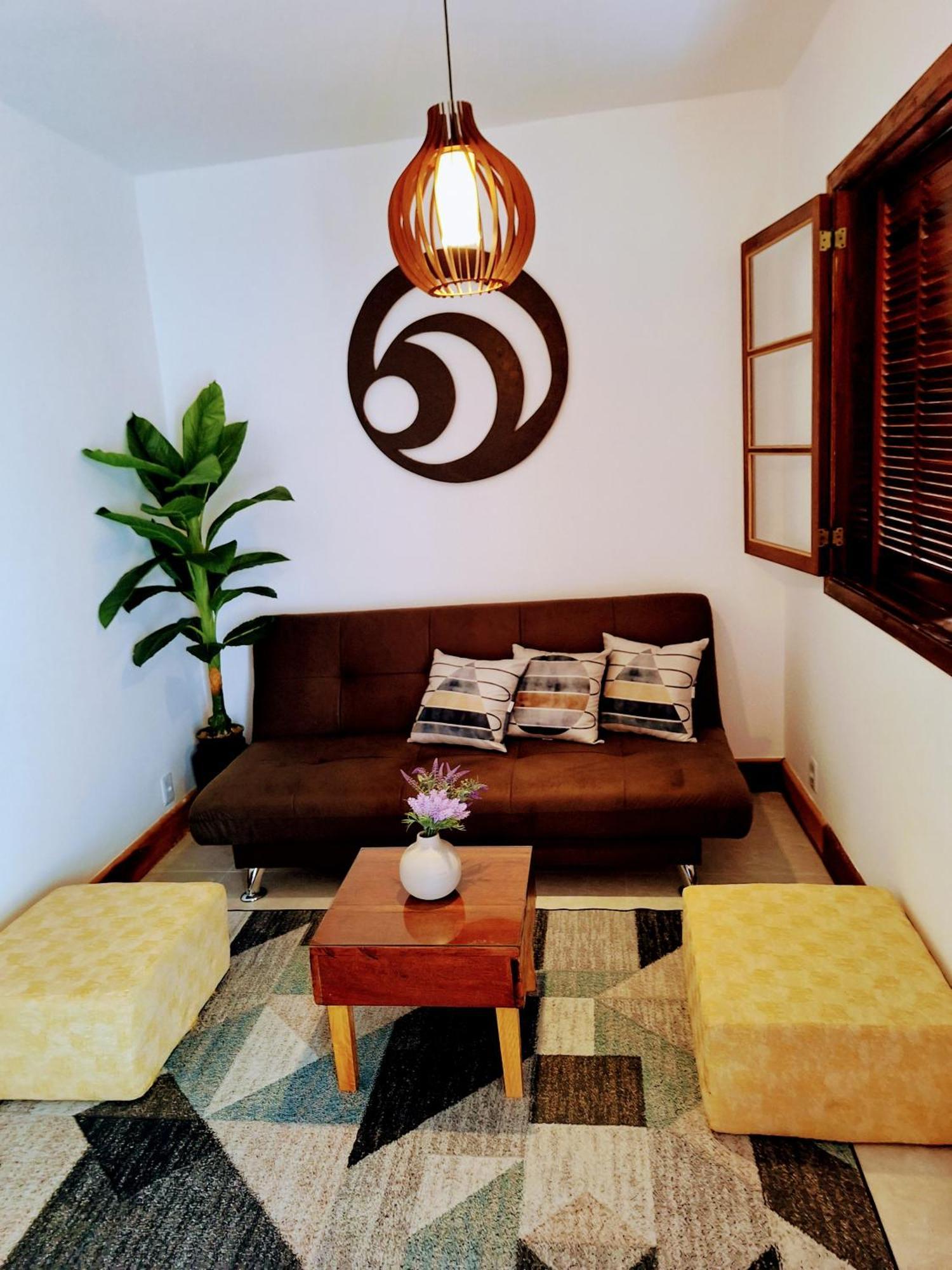 3 Palmeiras Guest Lounge Miguel Pereira Ngoại thất bức ảnh