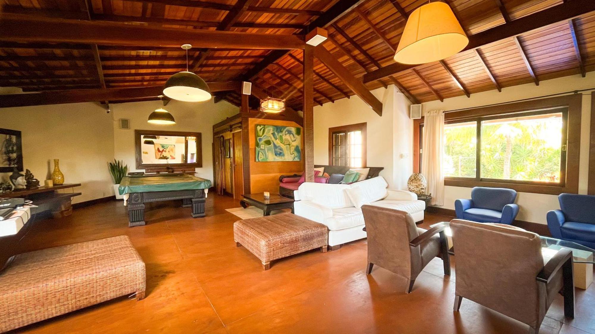 3 Palmeiras Guest Lounge Miguel Pereira Ngoại thất bức ảnh