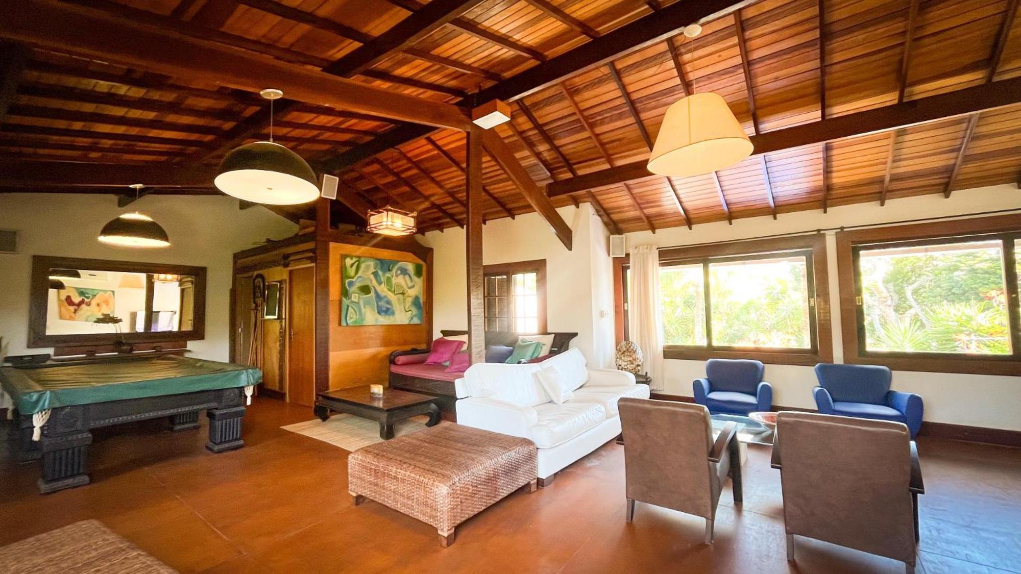 3 Palmeiras Guest Lounge Miguel Pereira Ngoại thất bức ảnh